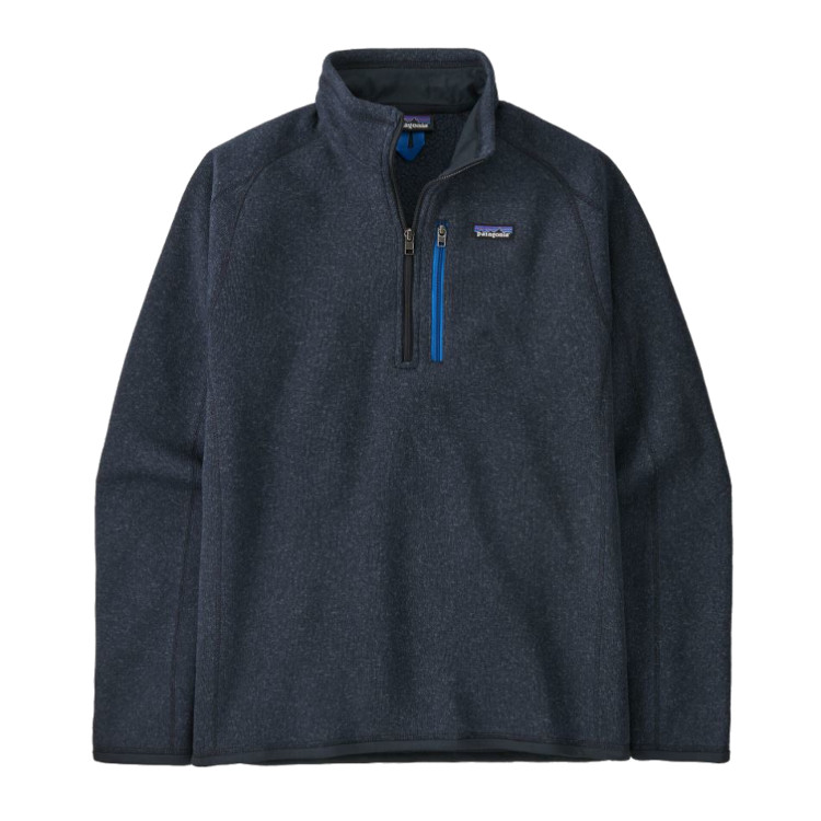 Patagonia Better Sweater 1/4 Zip – Men’s